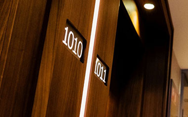 Doors