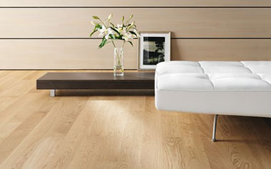 Craft parquet